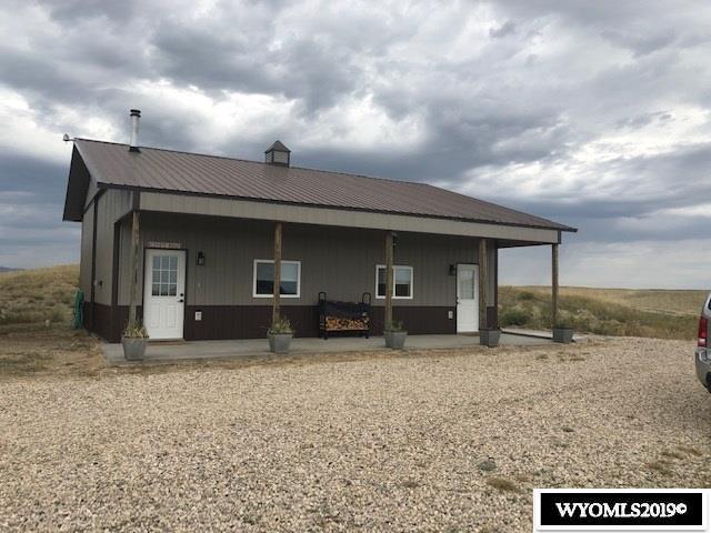 185 Wallows Creek Road - Photo 1