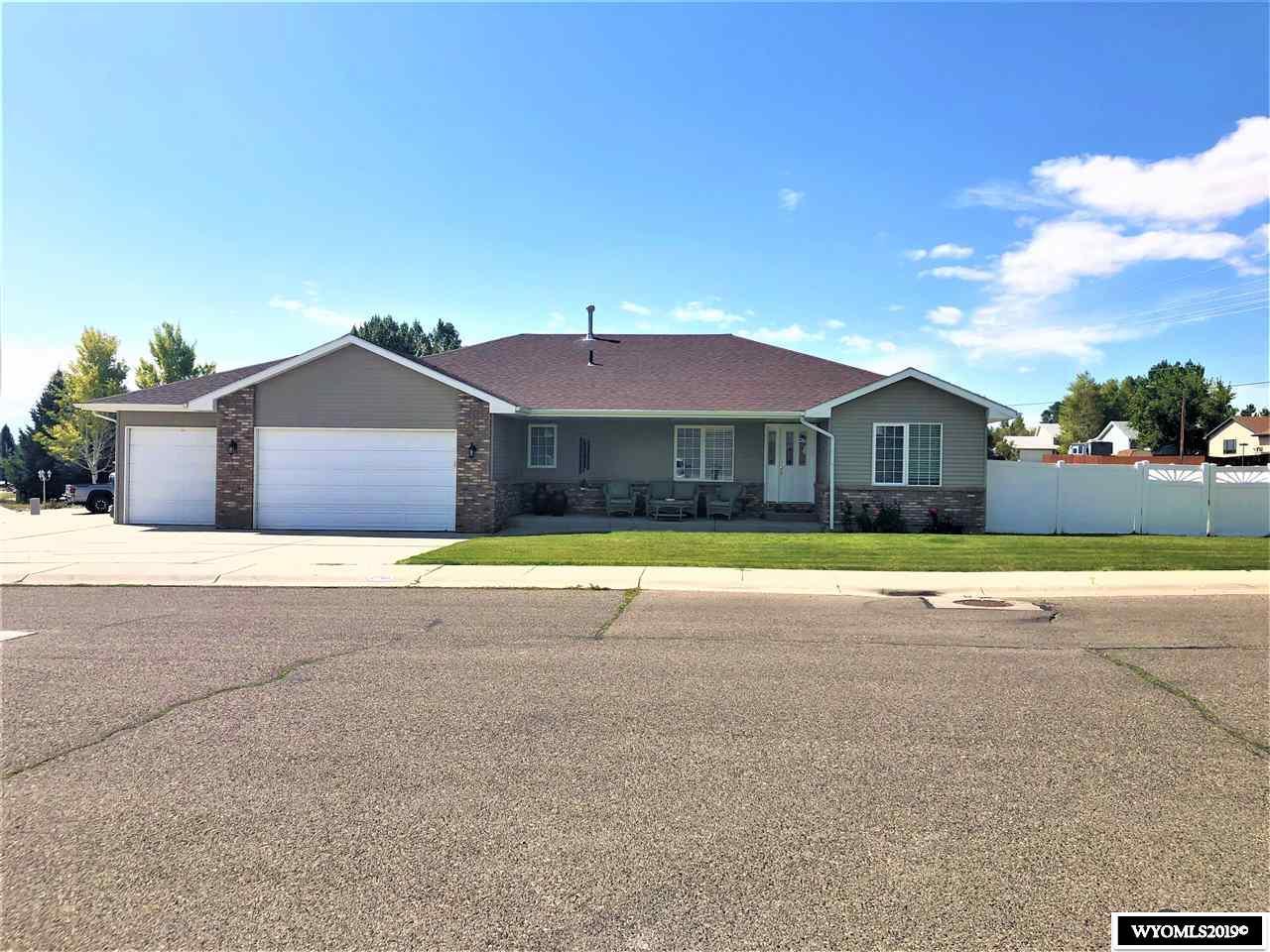 2700 Fall Creek - Photo 1
