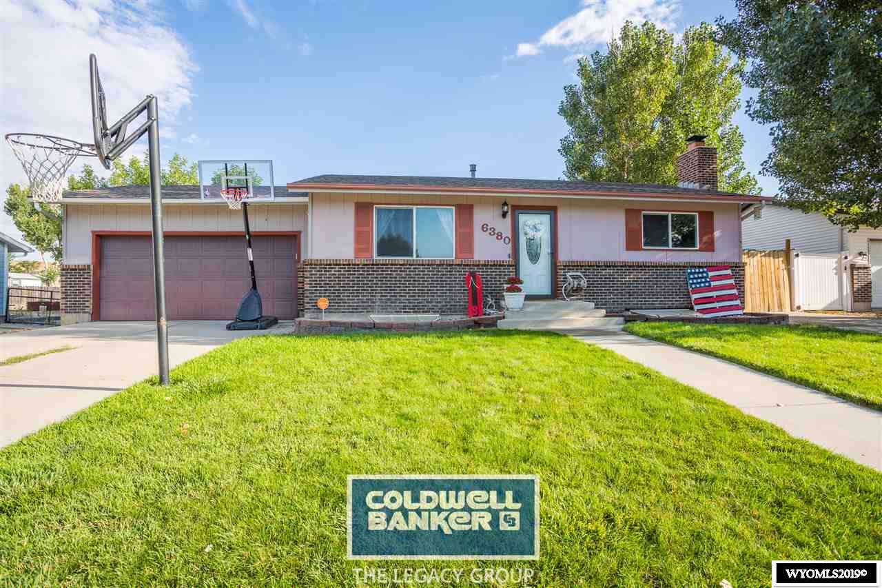6380 Timberline Court - Photo 1