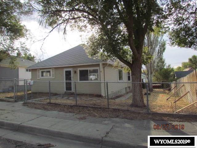 815 Mckeehan - Photo 1