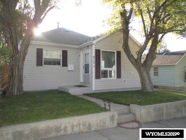 517 P Street - Photo 1