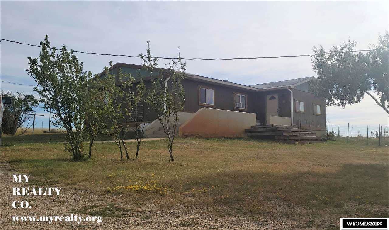 44 Kit Carson Trail - Photo 1