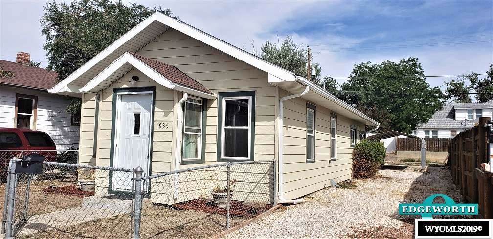 835 Glenarm Street - Photo 1