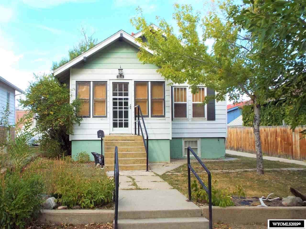 1514 Cedar Street - Photo 1