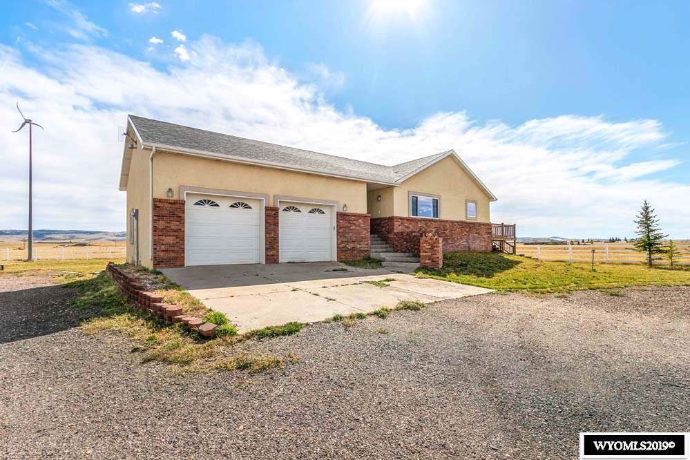 4321 Strom Street - Photo 1