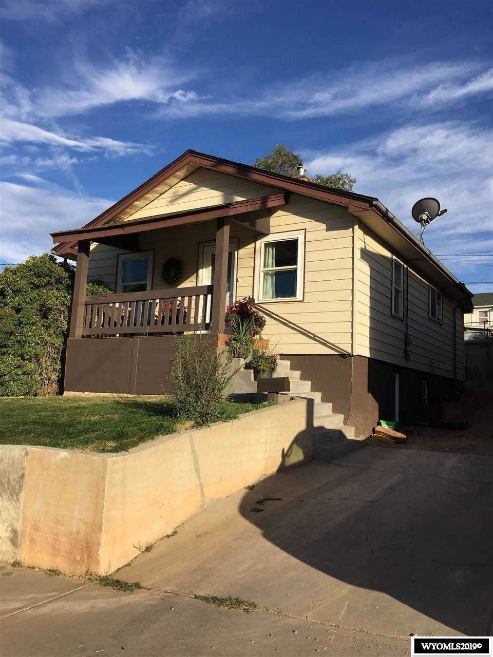 712 Wendt Avenue - Photo 1