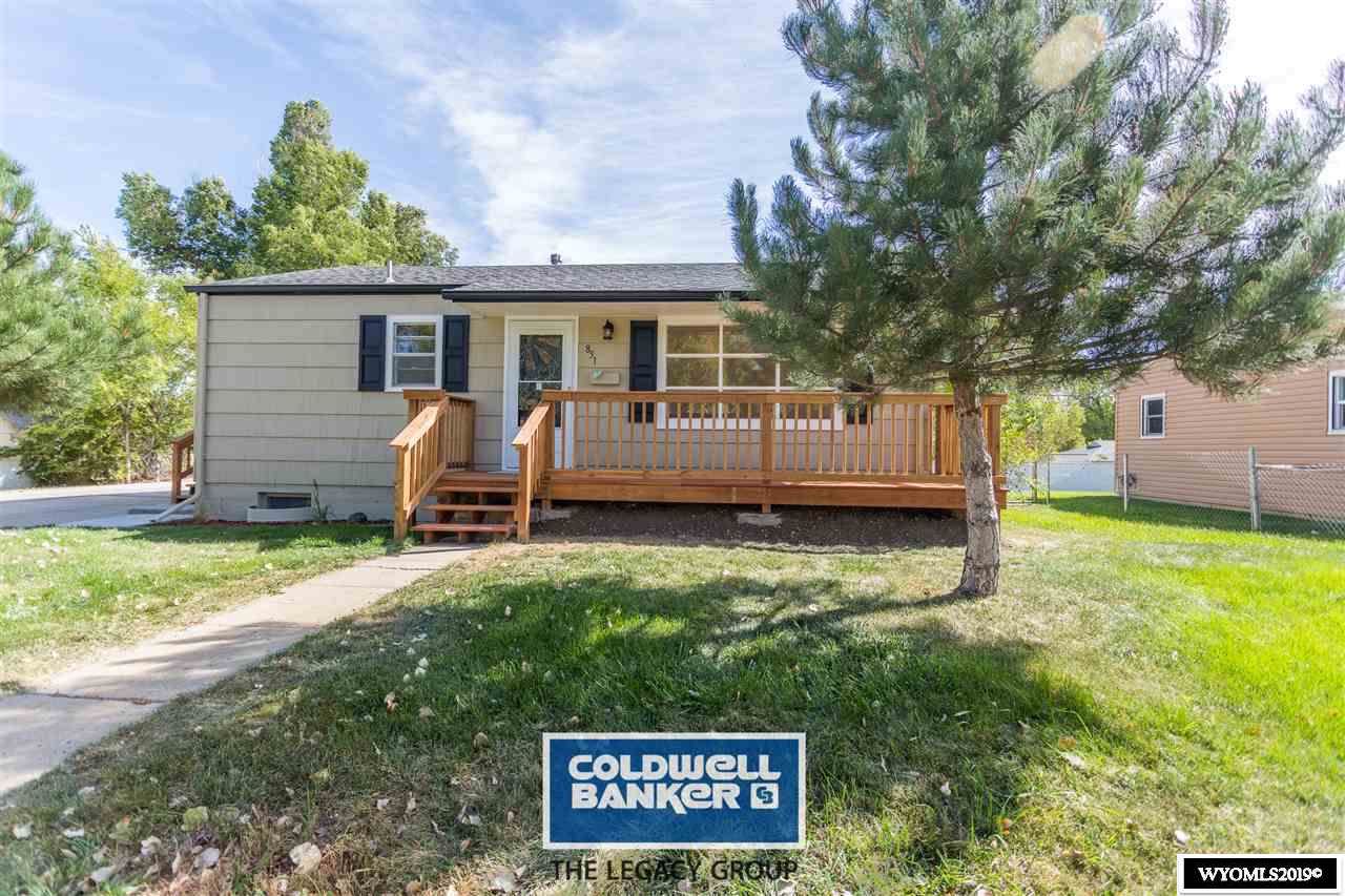 851 Country Club - Photo 1