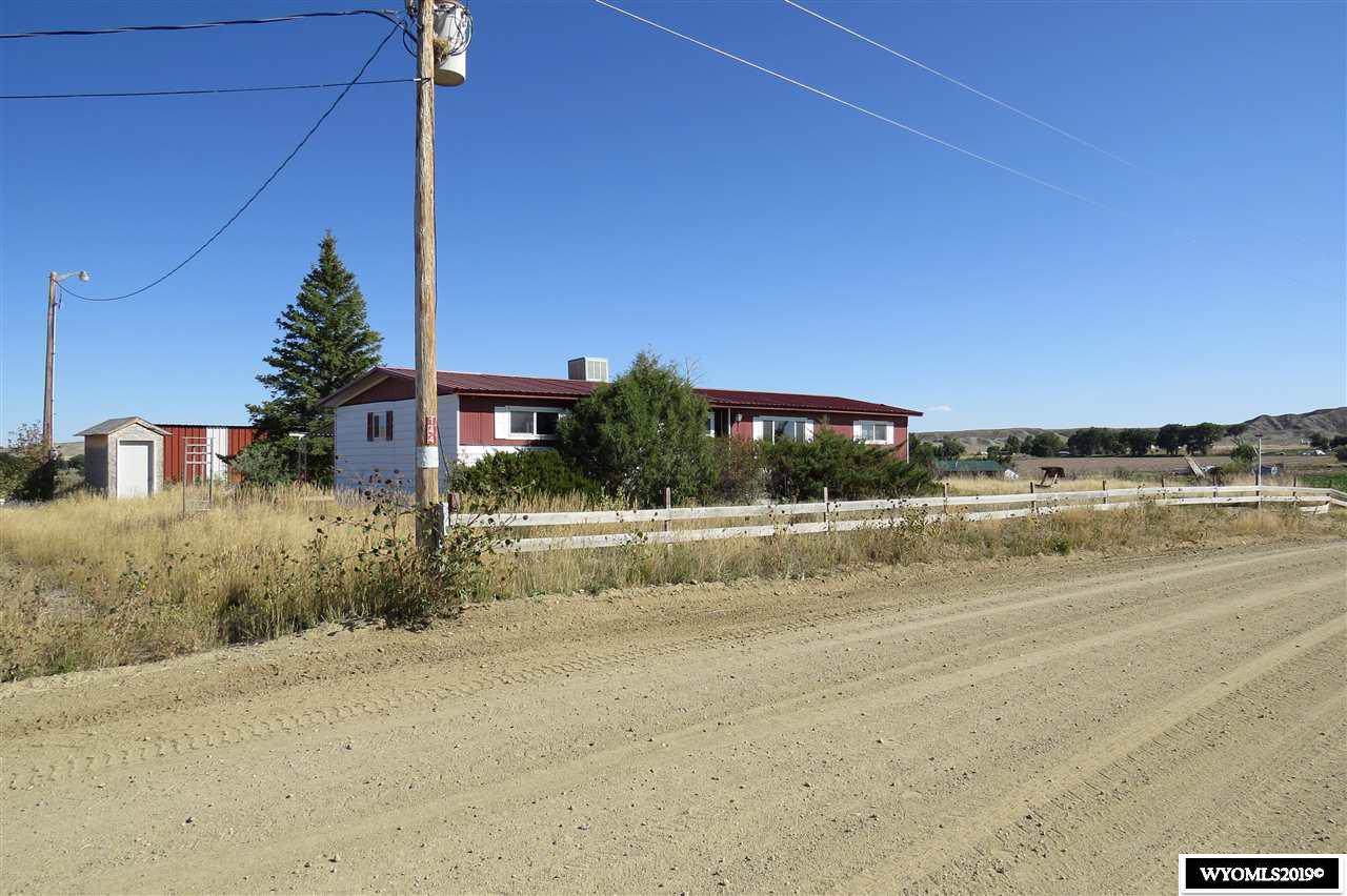 144 Alaska Road - Photo 1