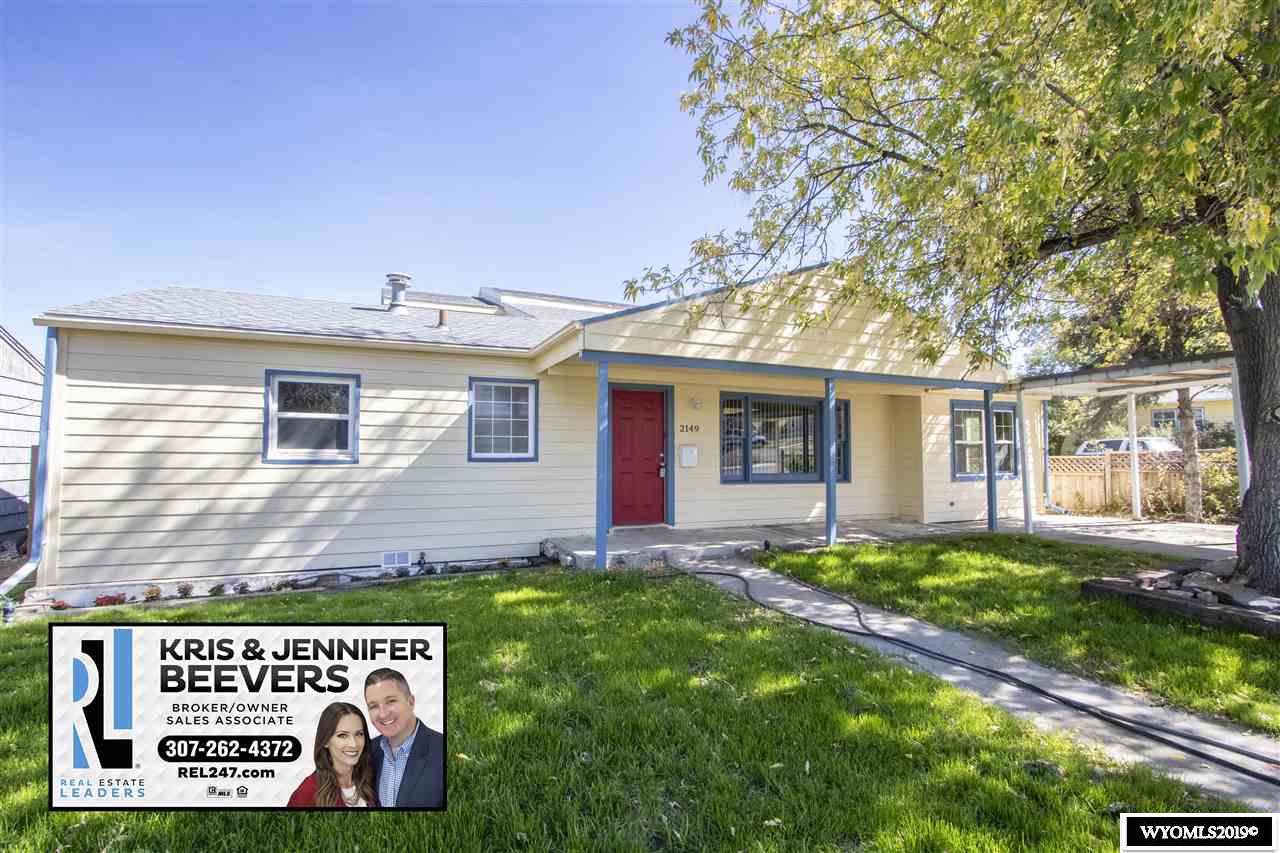 2149 Richard Street - Photo 1