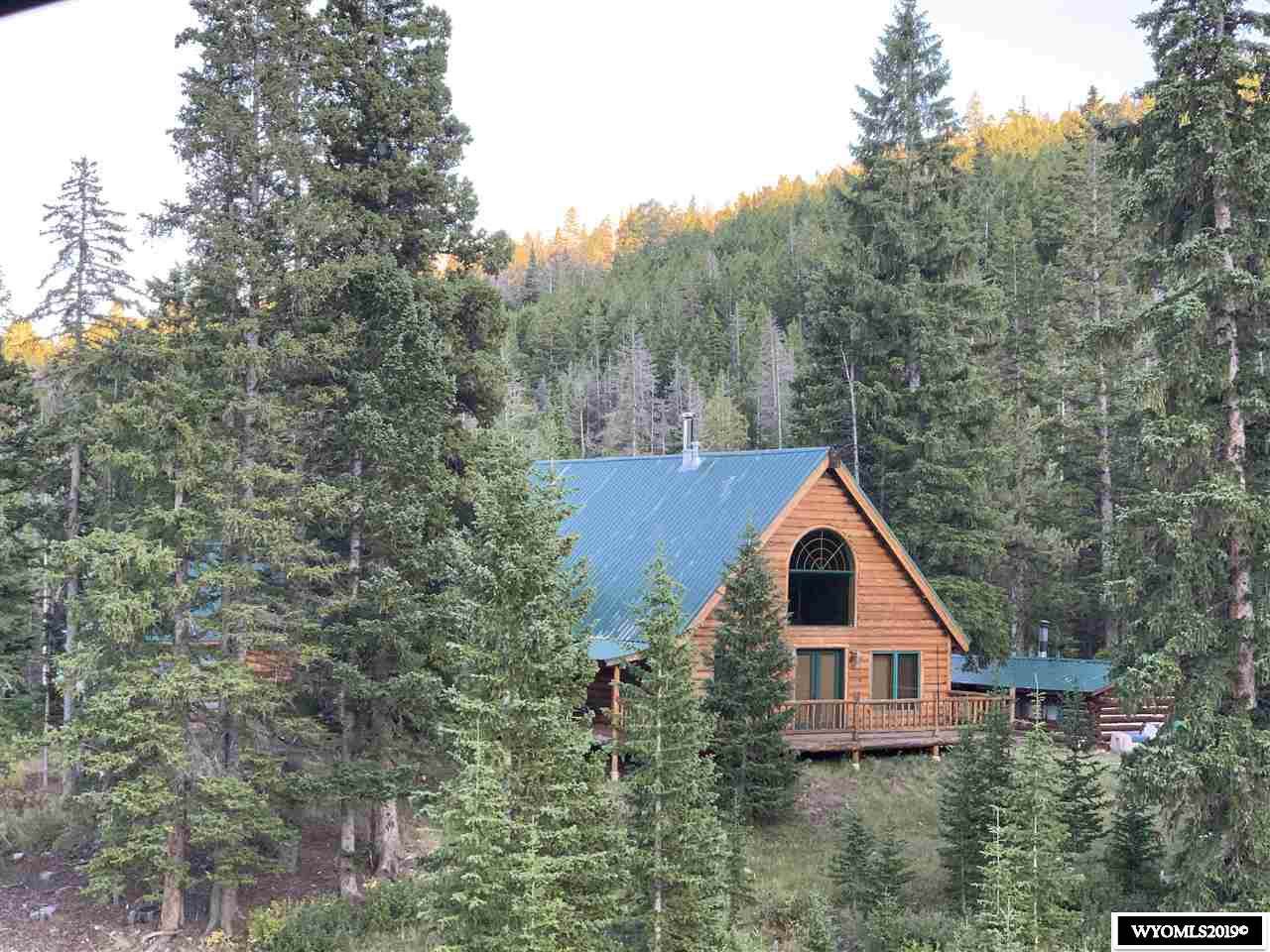 84 Porcupine Drive - Photo 1