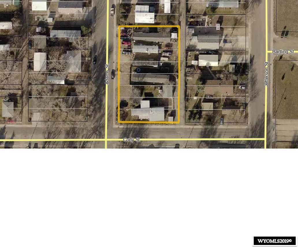 957 Adams Street - Photo 1