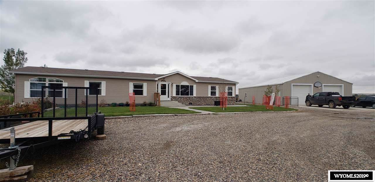 1252 Airport Road - Photo 1