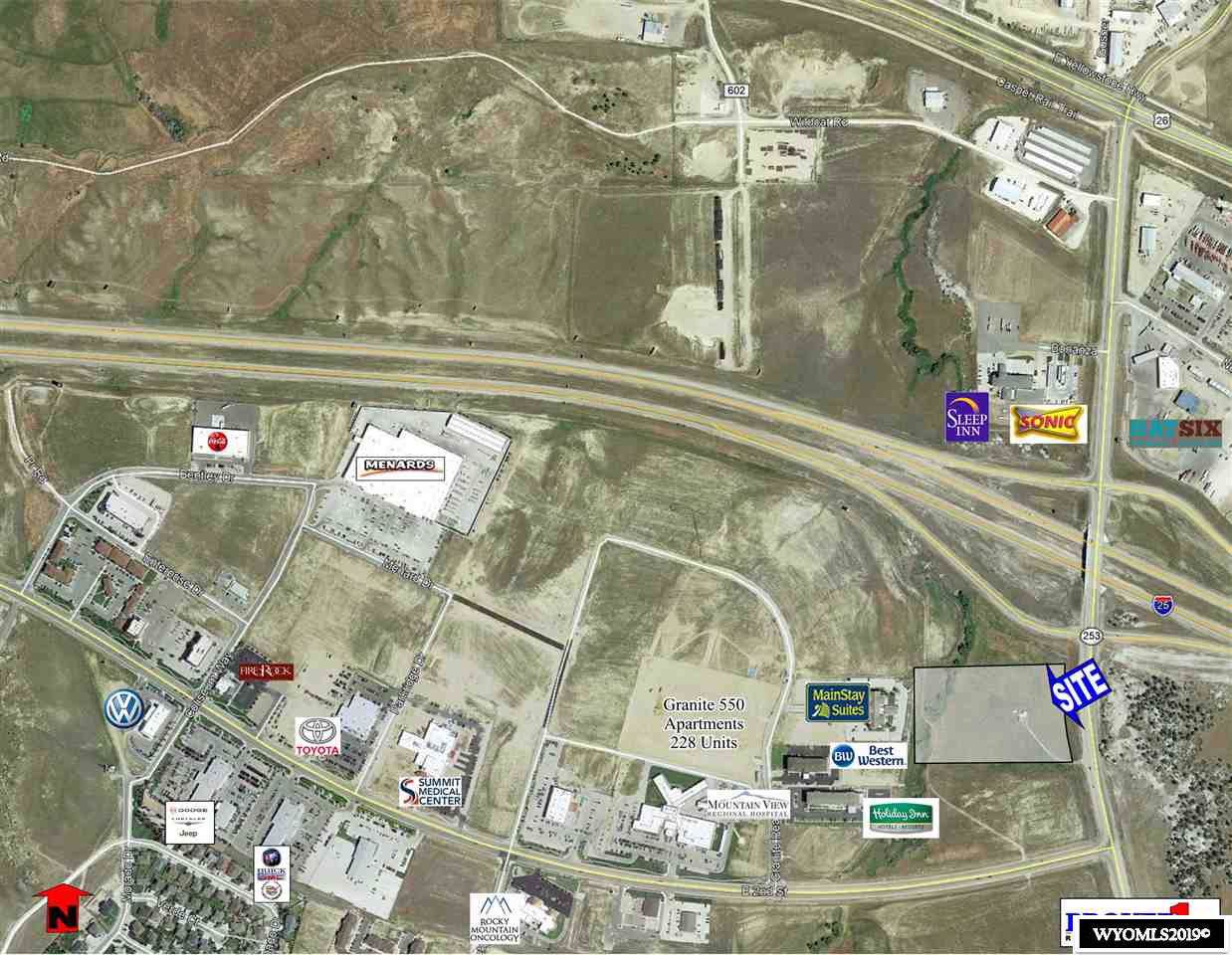 Townsquare Media - Photo 1