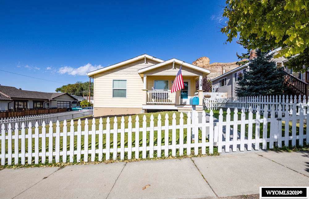 319 1st East Street - Photo 1