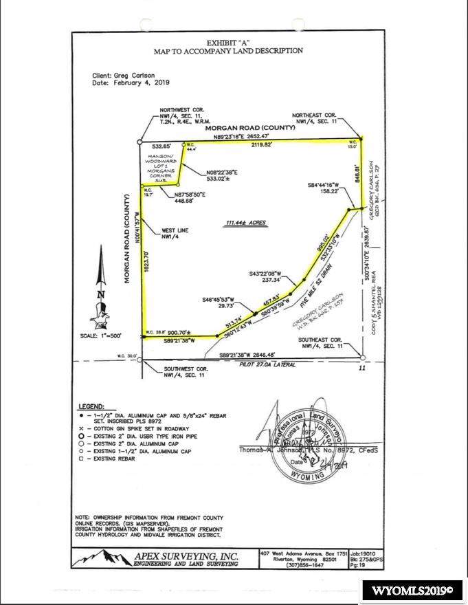 60 Morgan Rd - Photo 1