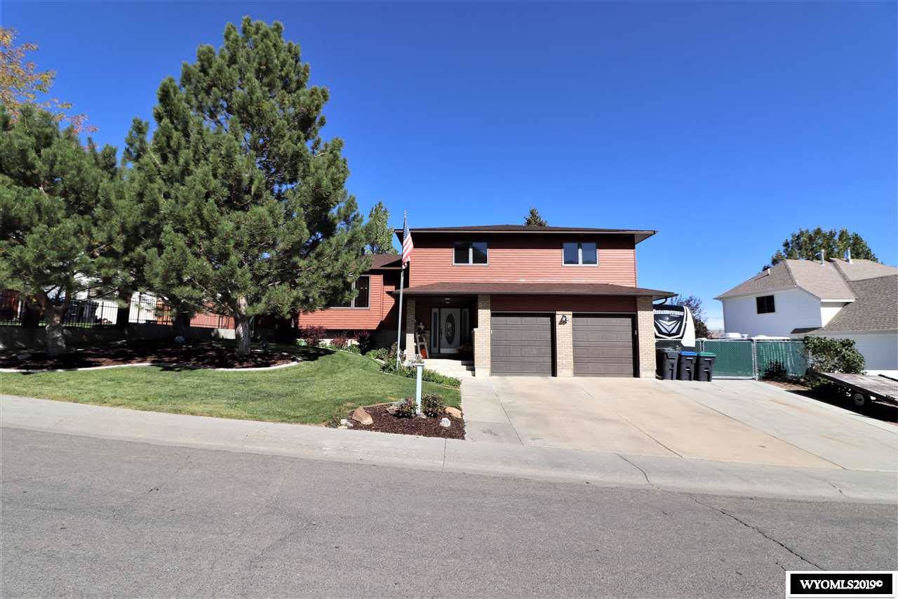 2335 Teton Boulevard - Photo 1