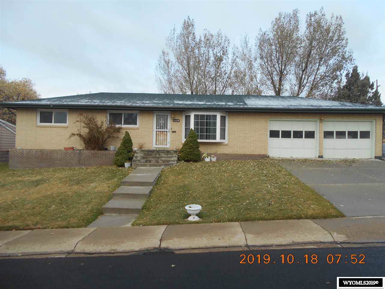 1320 Weaver Street - Photo 1