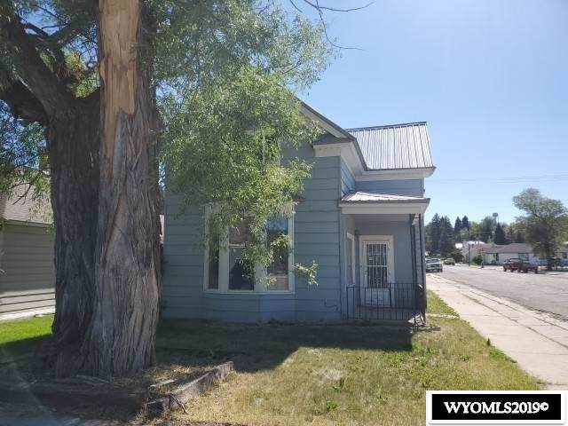 923 Cedar Street - Photo 1
