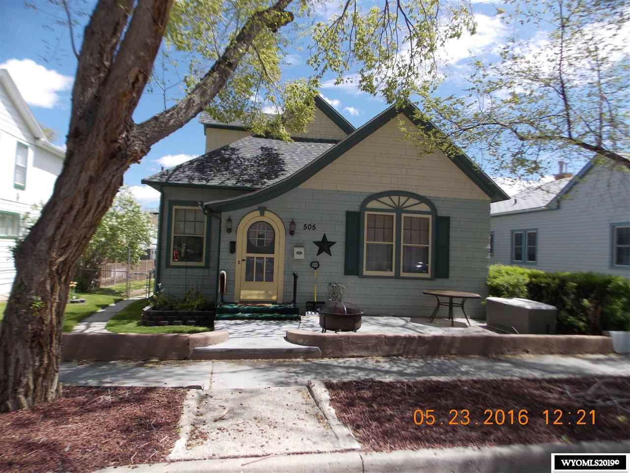 505 B Street - Photo 1