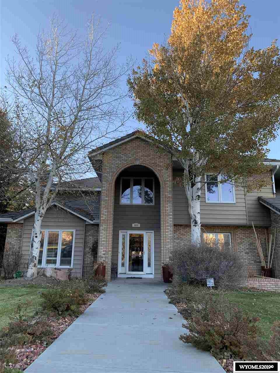 5800 Cedar Street - Photo 1
