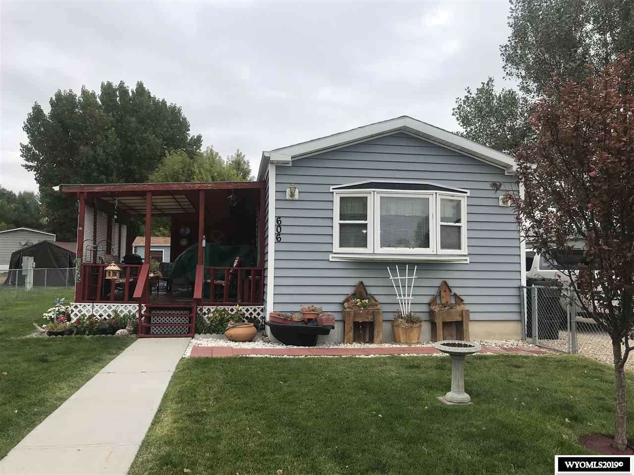 606 Kearny Street - Photo 1