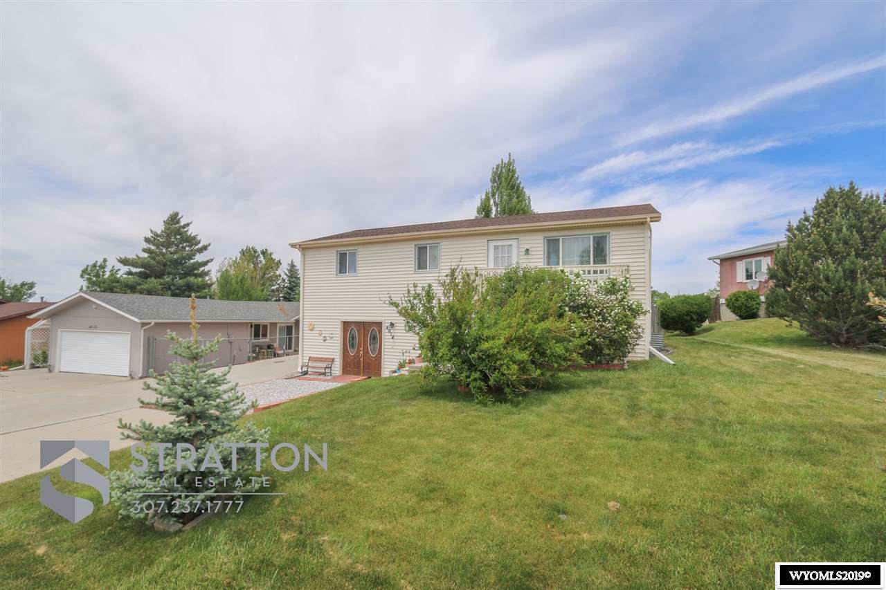 4014 12th Street - Photo 1