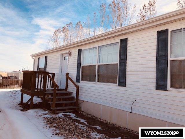 1313 Labonte - Photo 1
