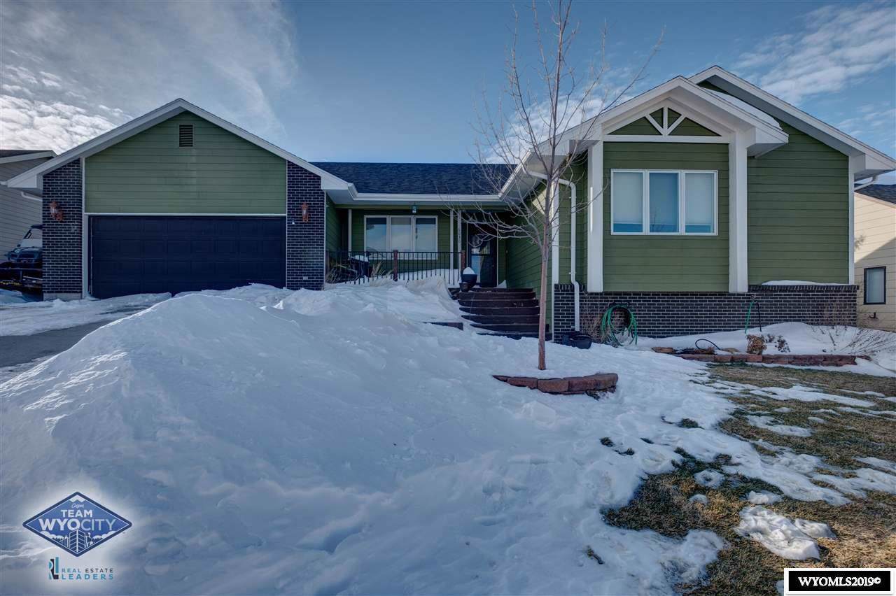 6030 Spruce Street - Photo 1