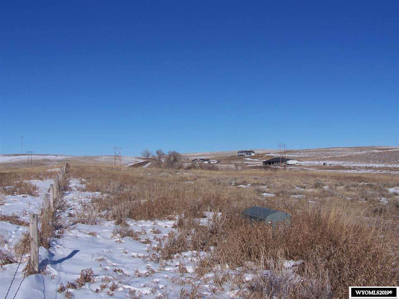 Barky Lane Lot 83 - Photo 1 Barky Lane Lot 83 - Photo 1