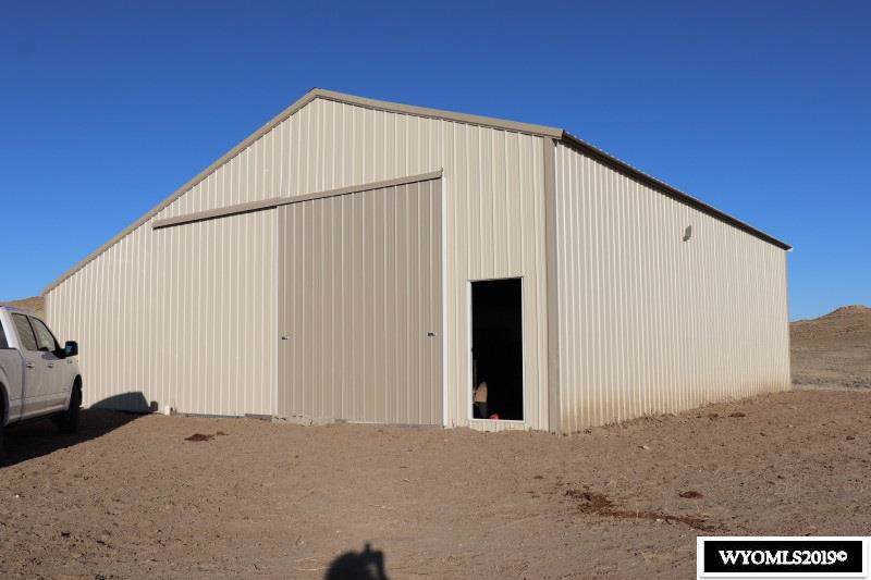 5205 Desperado Drive - Photo 1