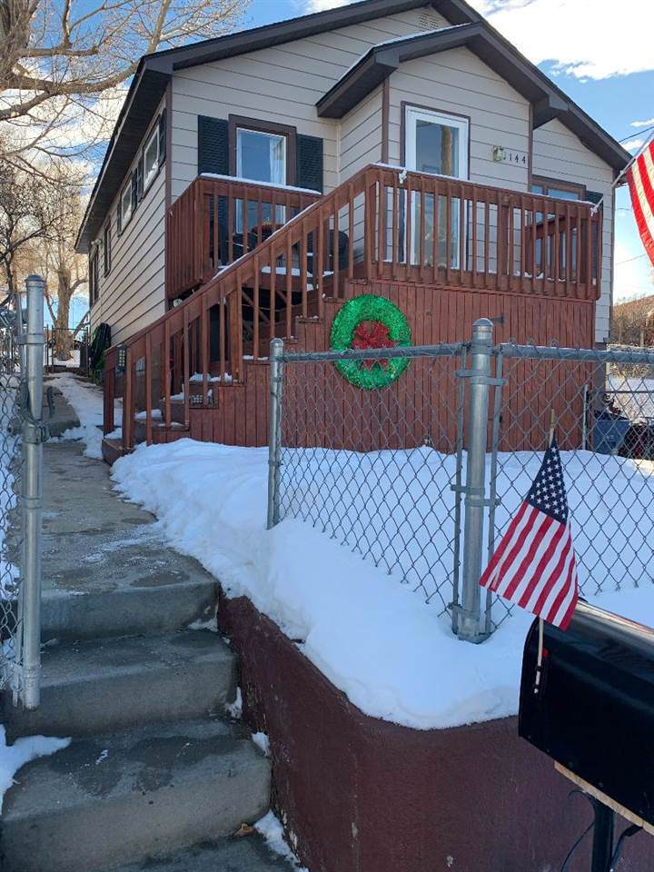 1144 Vermont Street - Photo 1