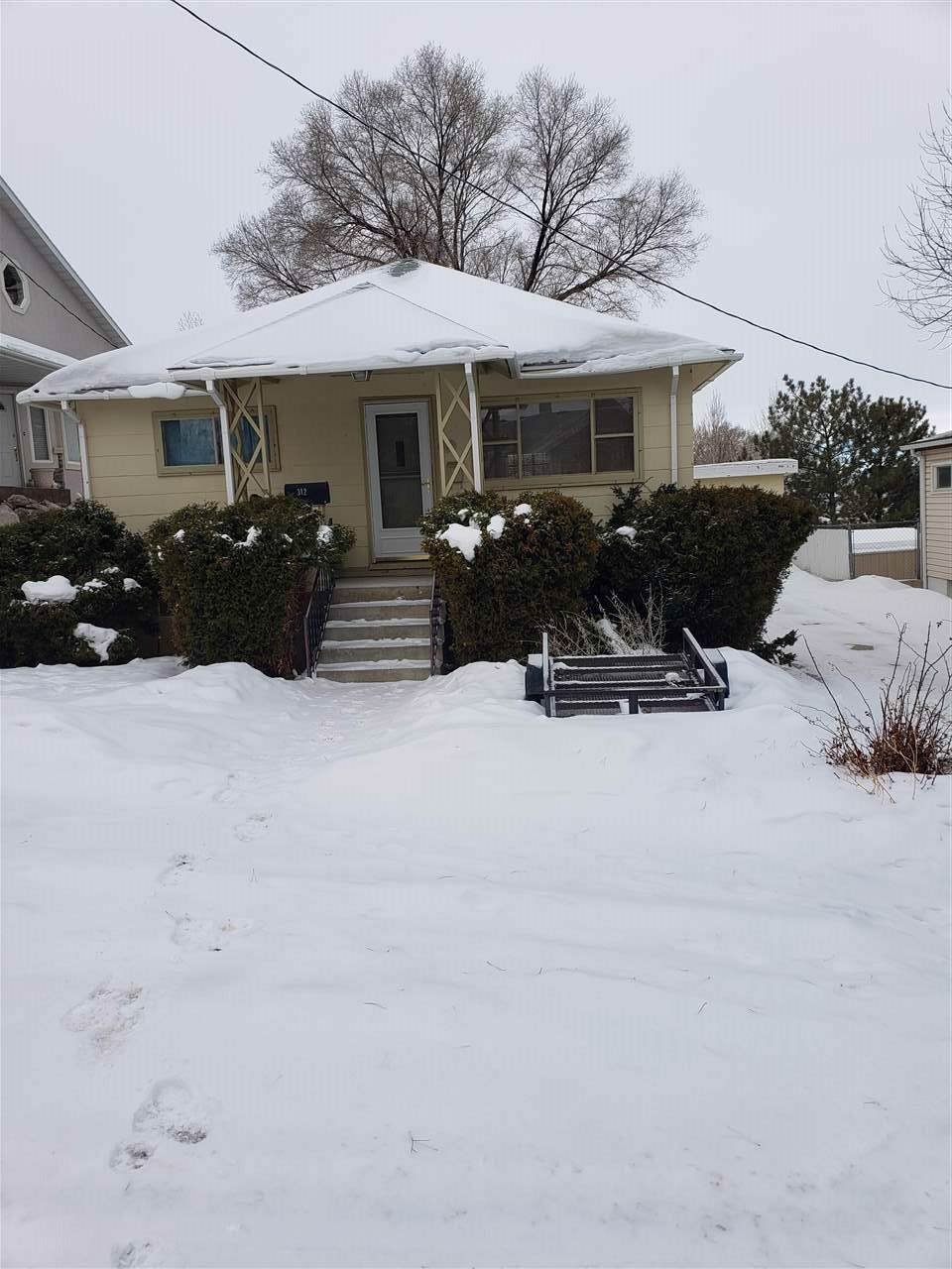 312 Liberty Street - Photo 1