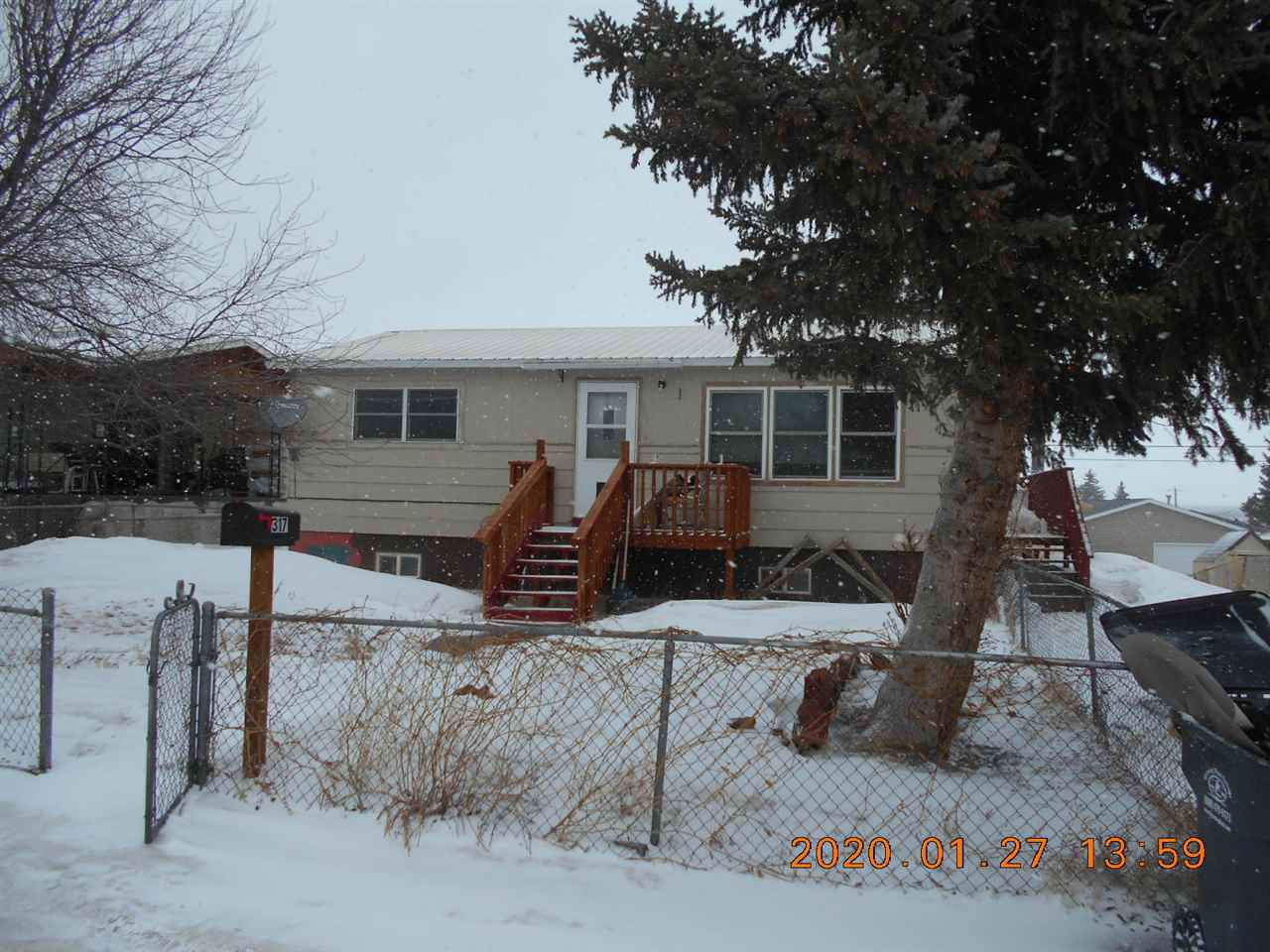 317 Miller Street - Photo 1