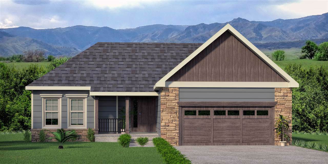 3673 Red Wolf Dr. - Photo 1 3673 Red Wolf Dr. - Photo 1