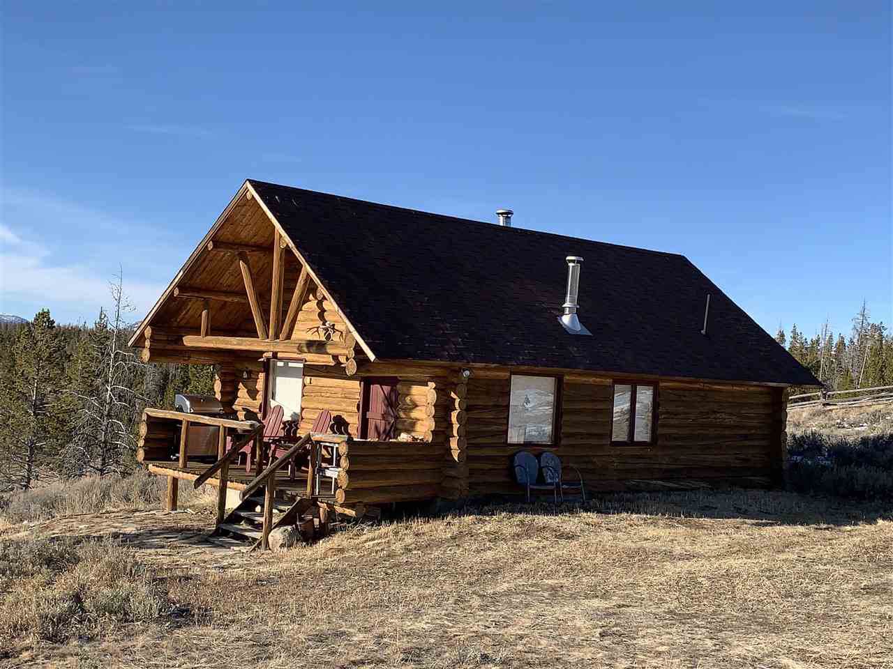 33 Trudys Road - Photo 1