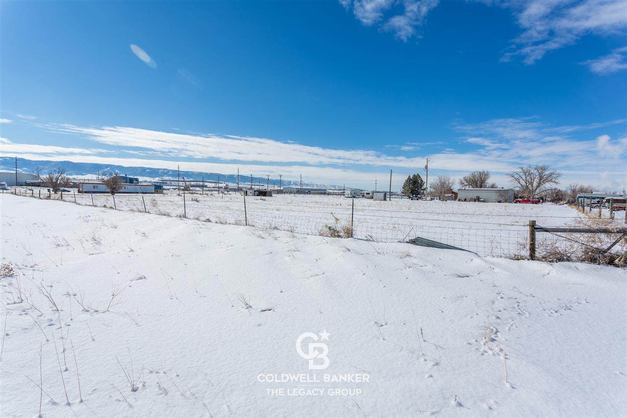 560 Appaloosa Lane - Photo 1