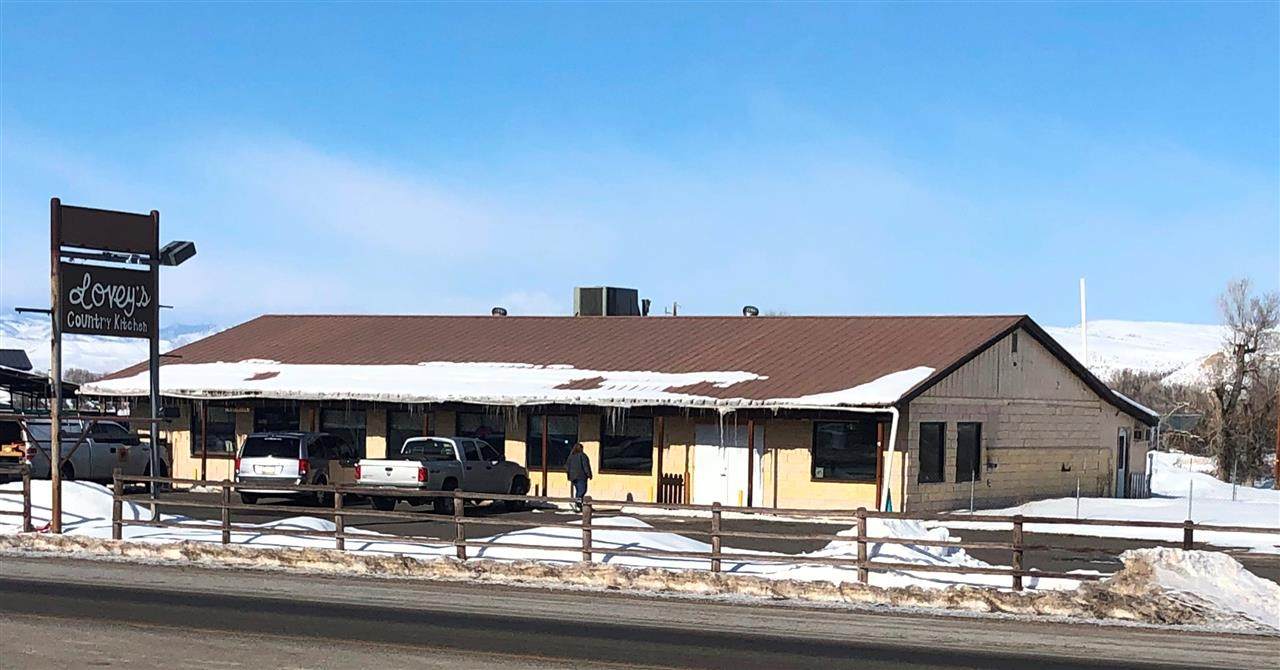 9065 Hwy 789 - Photo 1