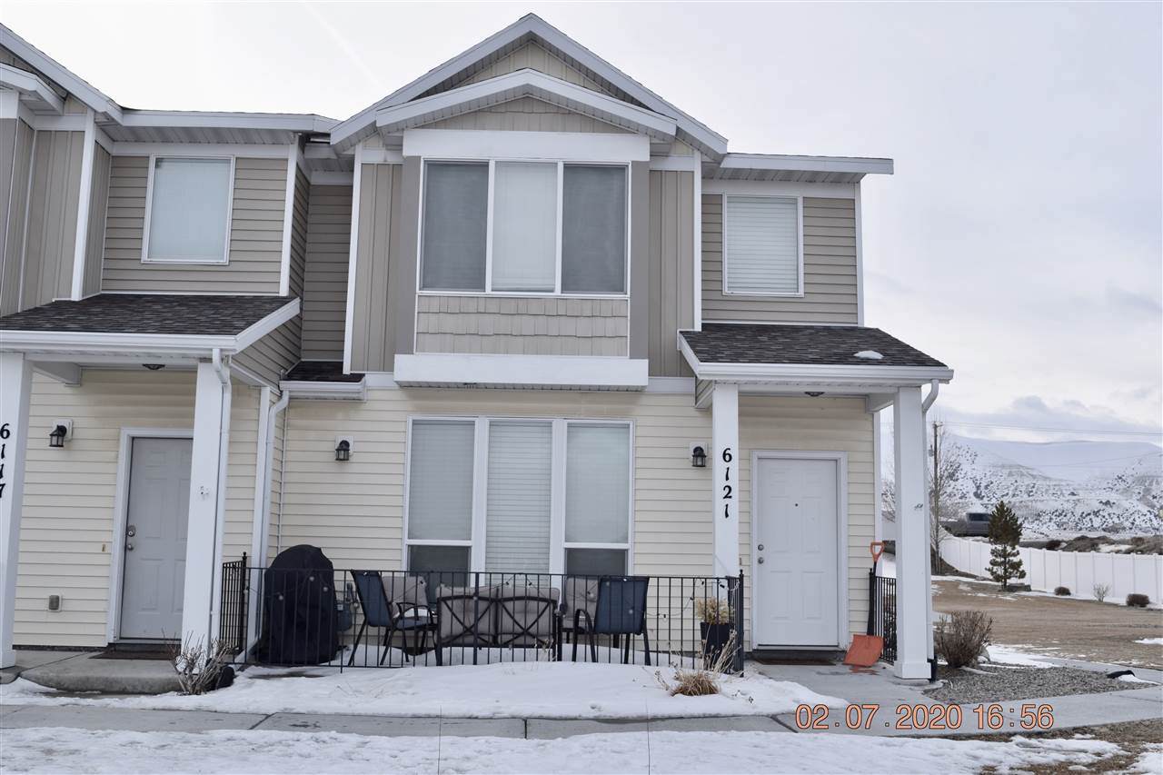 6121 Wild Buffalo Ct. Court - Photo 1