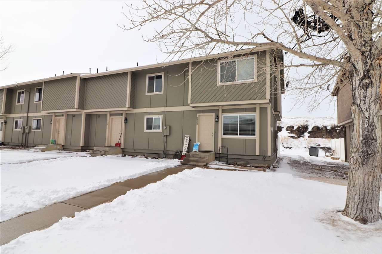 1438 Rain Dance Drive - Photo 1