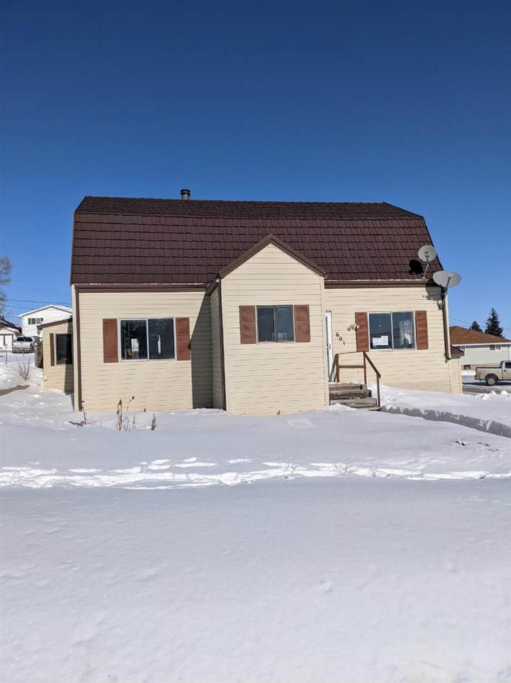 601 Emerald Street - Photo 1