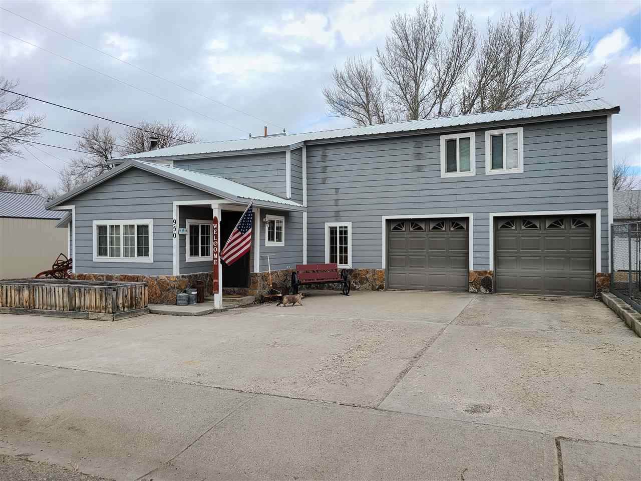 950 Washington Street - Photo 1