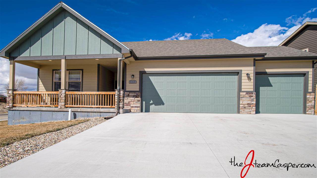 2954 Casa Grande - Photo 1