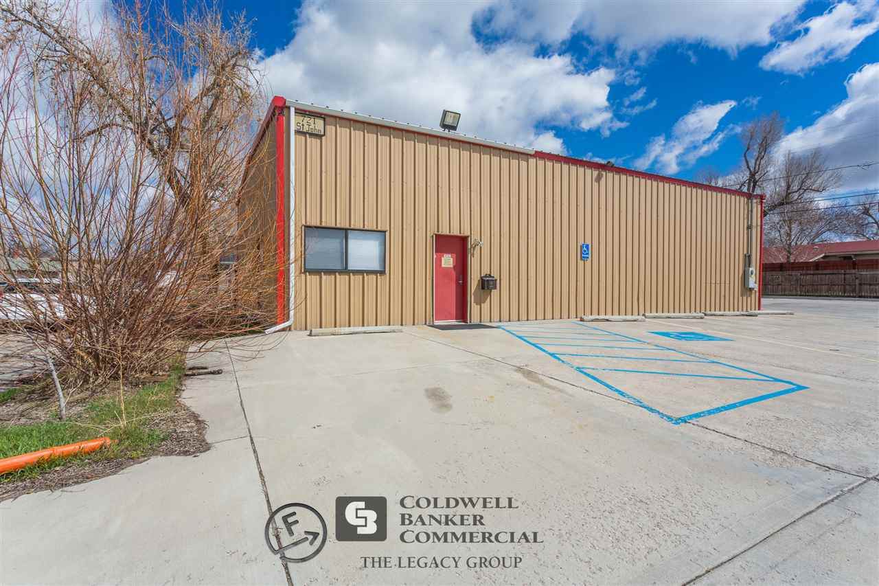 721 Saint John - Photo 1