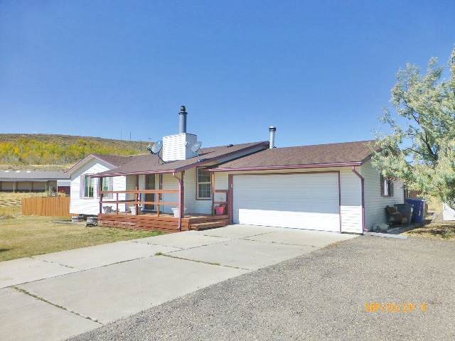 2285 Cr 319 (Aspen Springs Rd) - Photo 1
