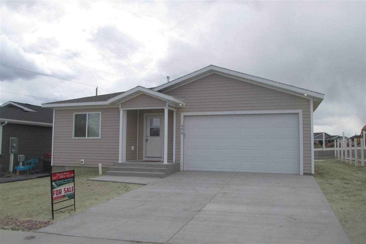 272 Horseshoe Drive - Photo 1 272 Horseshoe Drive - Photo 1