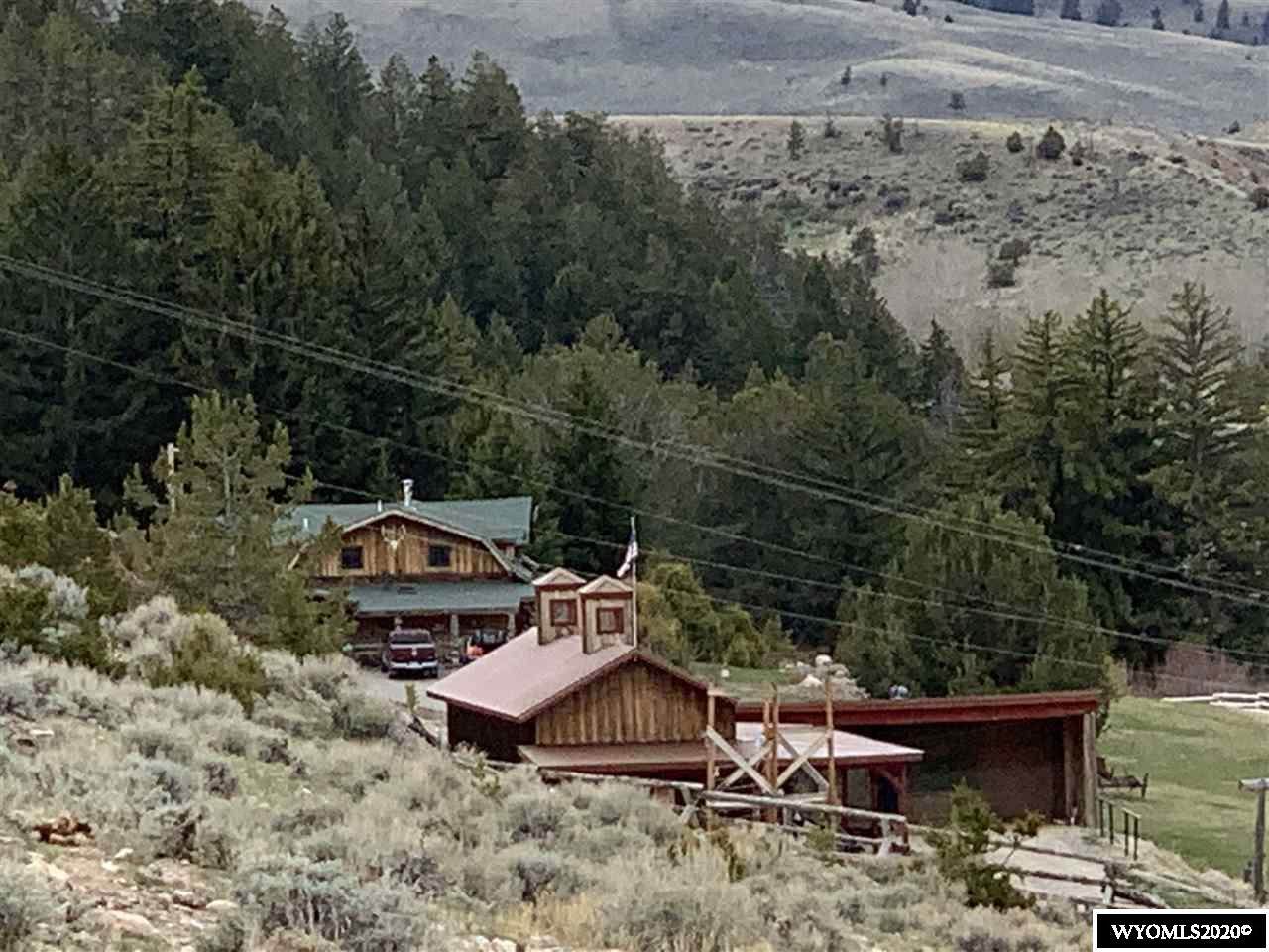 72 Bald Mountain Road - Photo 1
