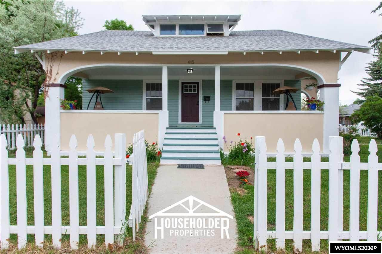 415 2nd Street - Photo 1