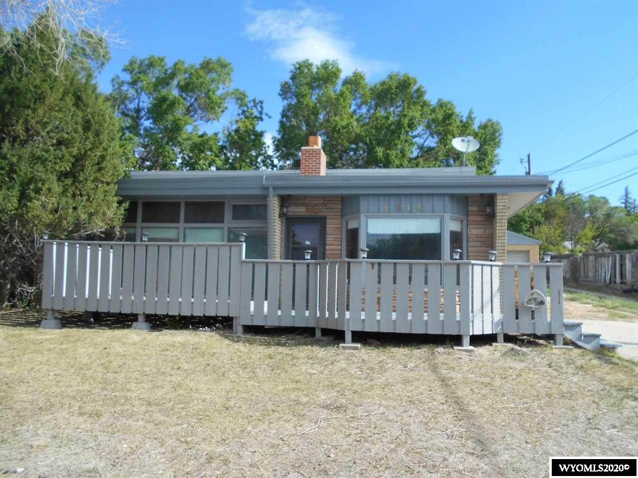 1213 Alder Street - Photo 1