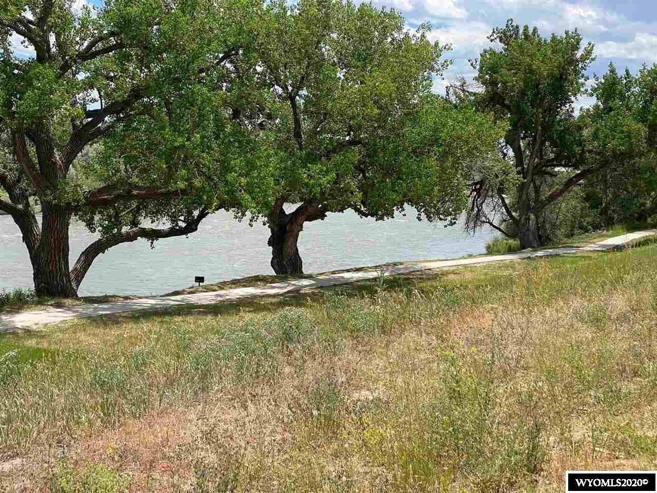 891 Shoshone - Photo 1