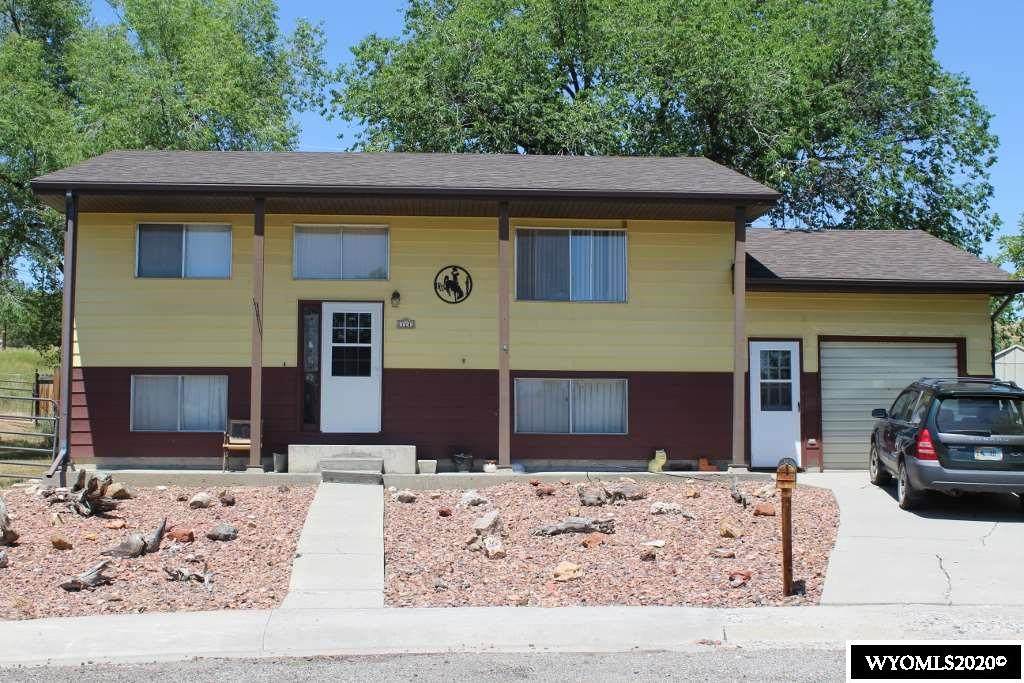 114 Peppermint Lane - Photo 1
